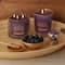 Root Candles Signature 3-Wick Honeycomb Beeswax Blend Jar Candle